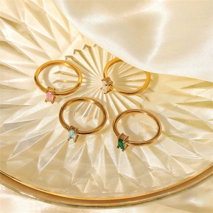 316l stainless steel jewelry wholesale