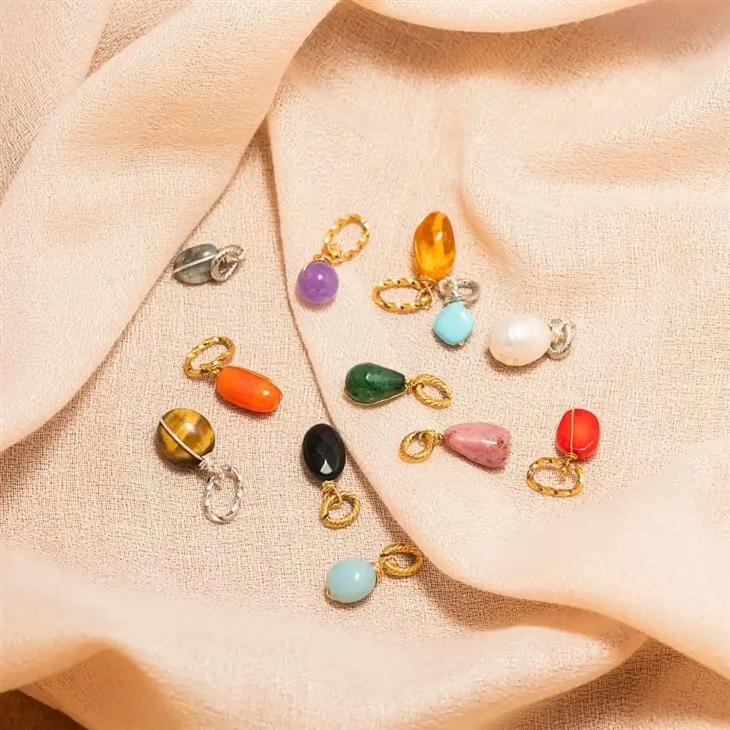 Distinctive Birthstone Pendant Charms best