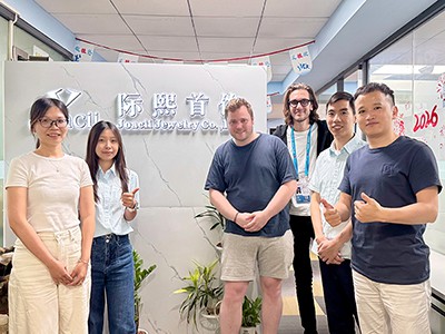 Καλωσορίζοντας τους Γάλλους πελάτες μας: Ευέλικτες λύσεις από ανοξείδωτο χάλυ...