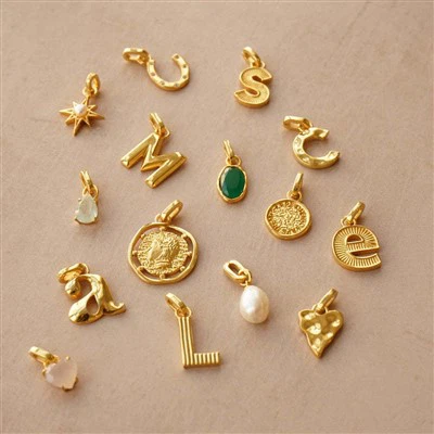 Γούρια από ανοξείδωτο ατσάλι